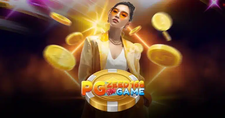 PGZEED168GAME Feature Image