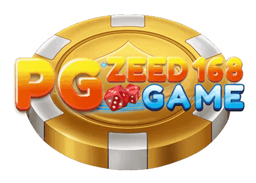 PGZEED168GAME LOGO